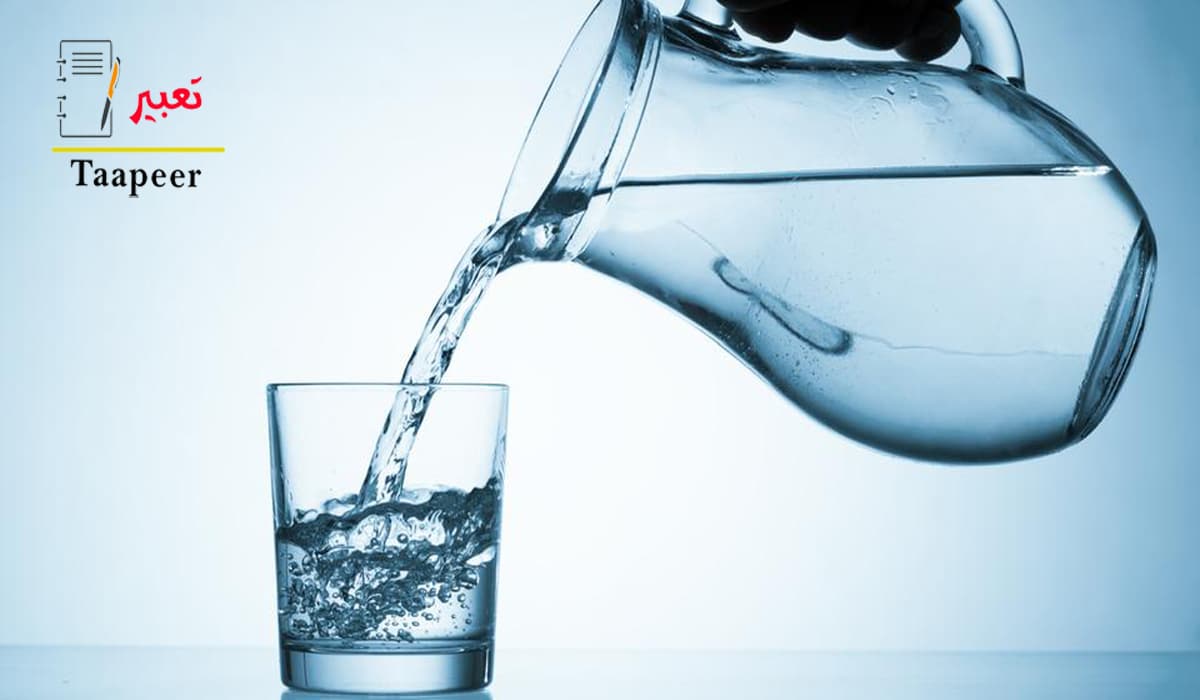 أضرار قلة شرب الماء: الحياة والموت في شربة ماء!