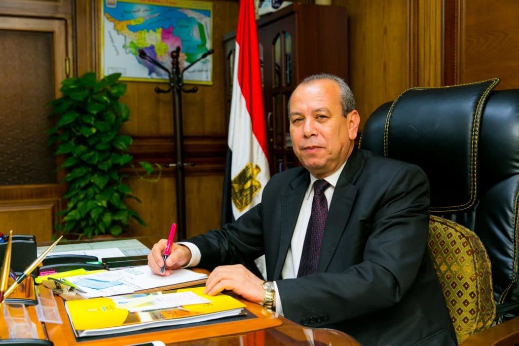 نتيجة الشهادة الإعدادية كفر الشيخ برقم الجلوس 1