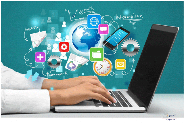 مقدمة موضوع تعبير جميلة .. مجموعة رائعة من المقدمات المشوقة تعرف عليها 4 مقدمة جميلة عن التقدم التكنولوجي