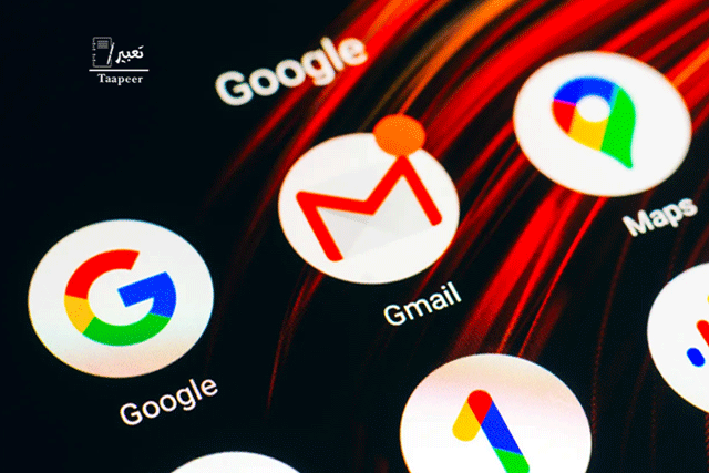 كيفية معرفة باسورد حساب جوجل  5
