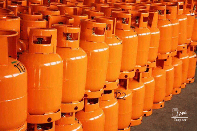 غازكو تعلن عن السعر الجديد لتعبئة اسطوانات الغاز